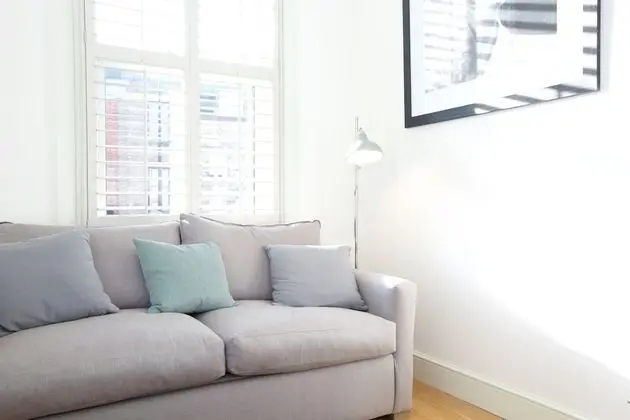 Apart Daire (2 Bedrooms)