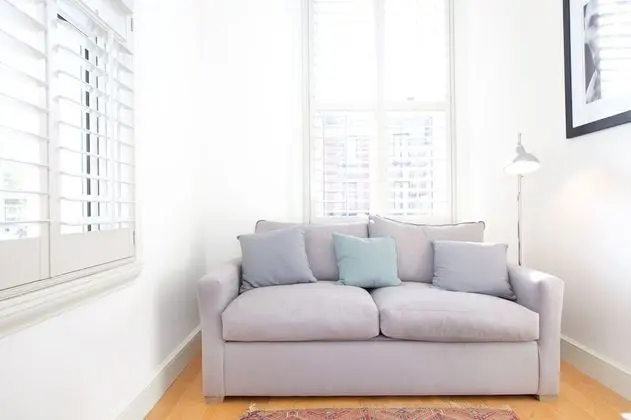 Apart Daire (2 Bedrooms)