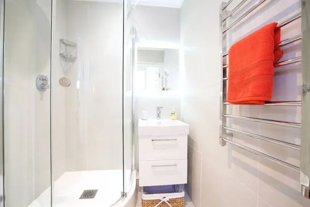 Apart Daire (2 Bedrooms)