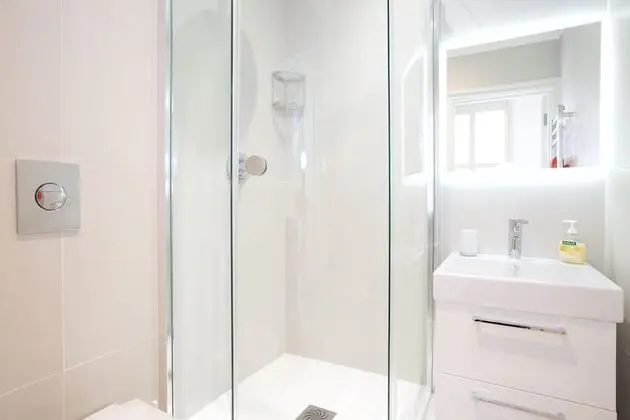 Apart Daire (2 Bedrooms)