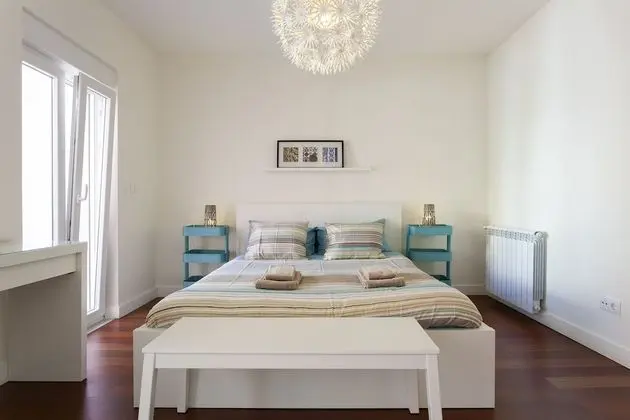 Apart Daire, 2 Yatak Odası, Şehir Manzaralı