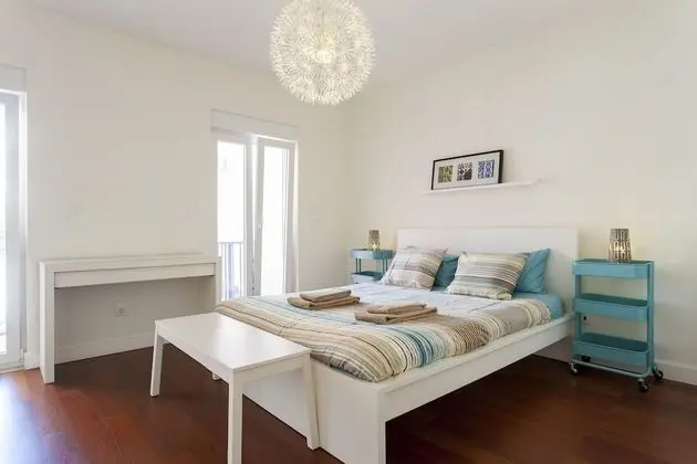 Apart Daire, 2 Yatak Odası, Şehir Manzaralı