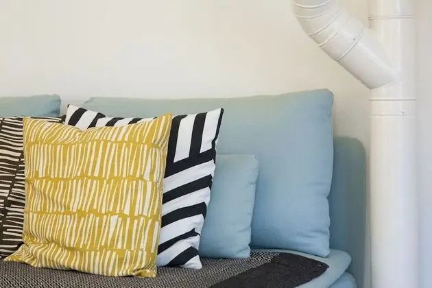 Apart Daire, 2 Yatak Odası, Şehir Manzaralı