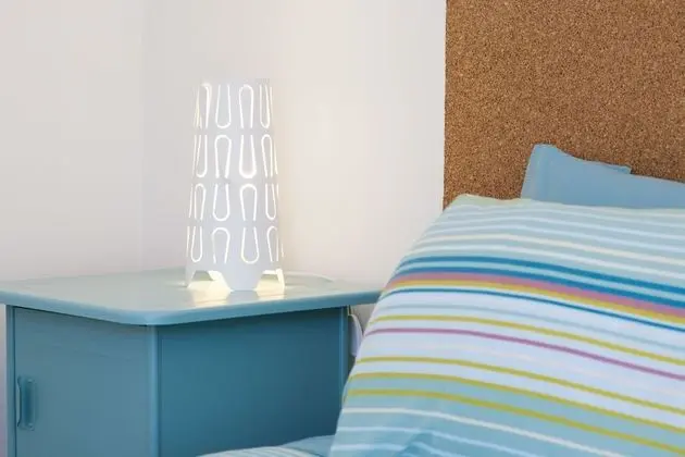 Apart Daire, 2 Yatak Odası, Şehir Manzaralı