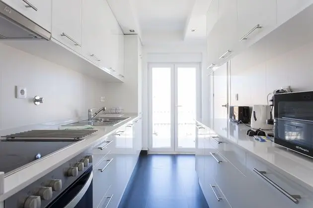 Apart Daire, 2 Yatak Odası, Şehir Manzaralı