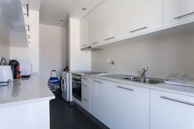 Apart Daire, 2 Yatak Odası, Şehir Manzaralı