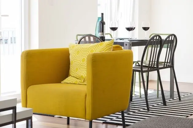 Apart Daire, 2 Yatak Odası, Şehir Manzaralı