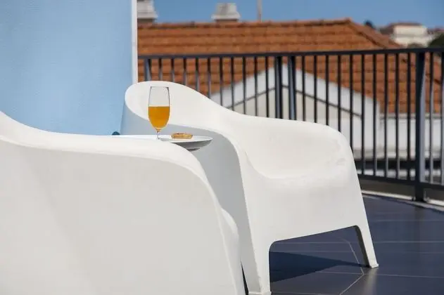 Apart Daire, 2 Yatak Odası, Şehir Manzaralı