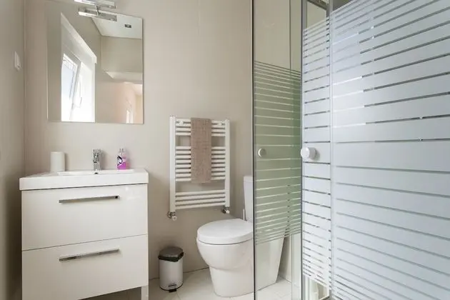 Apart Daire, 2 Yatak Odası, Şehir Manzaralı