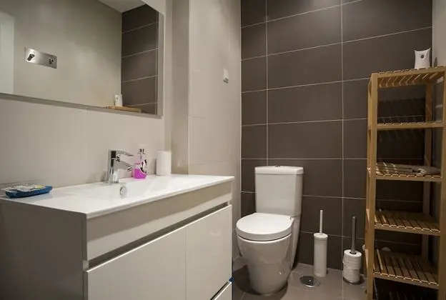 Apart Daire, 2 Yatak Odası, Şehir Manzaralı