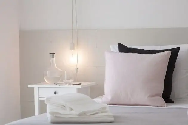 Apart Daire (4 Bedrooms)