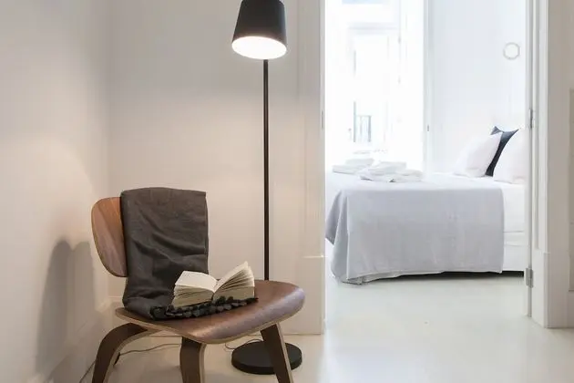 Apart Daire (4 Bedrooms)