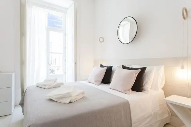 Apart Daire (4 Bedrooms)