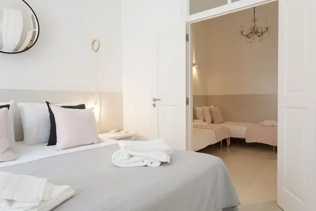 Apart Daire (4 Bedrooms)