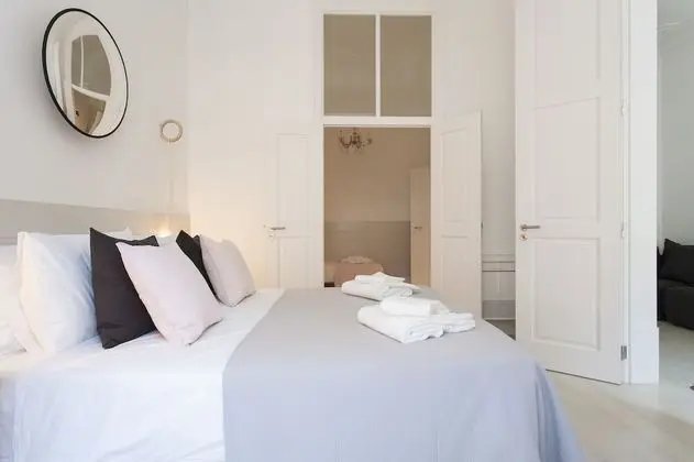 Apart Daire (4 Bedrooms)