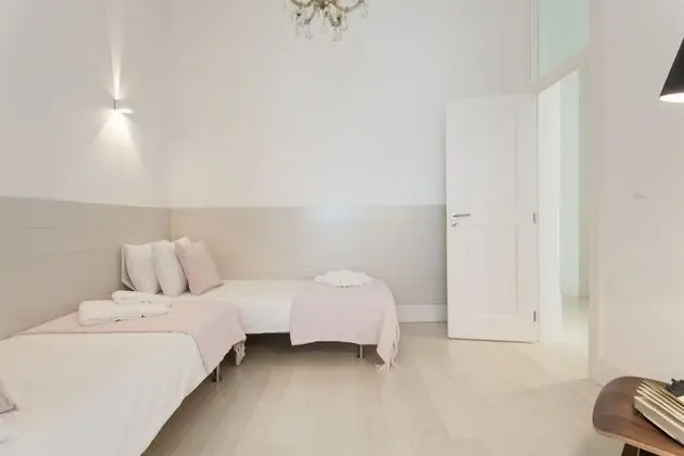 Apart Daire (4 Bedrooms)