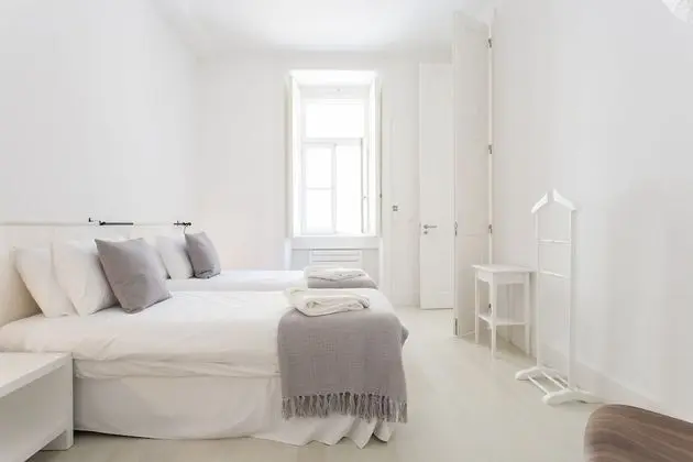 Apart Daire (4 Bedrooms)