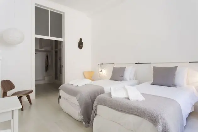 Apart Daire (4 Bedrooms)