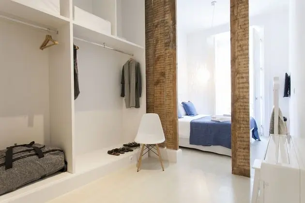 Apart Daire (4 Bedrooms)