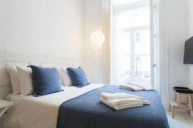 Apart Daire (4 Bedrooms)