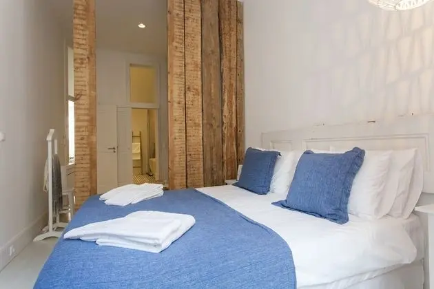 Apart Daire (4 Bedrooms)