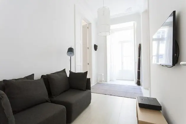 Apart Daire (4 Bedrooms)