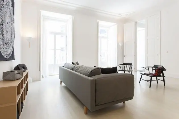 Apart Daire (4 Bedrooms)