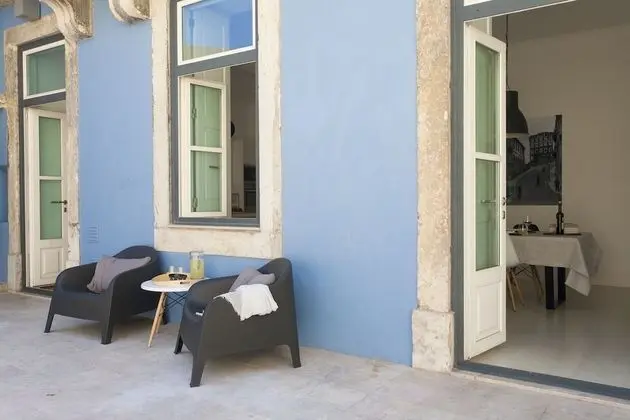 Apart Daire (4 Bedrooms)