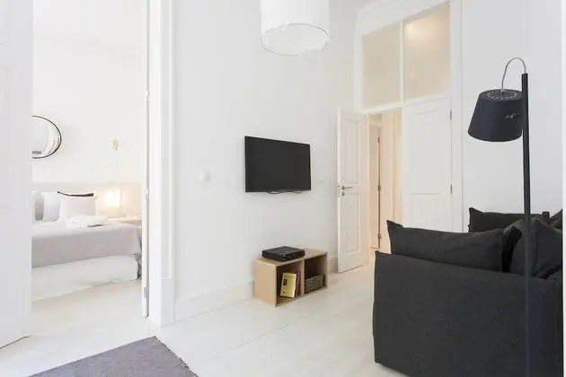 Apart Daire (4 Bedrooms)