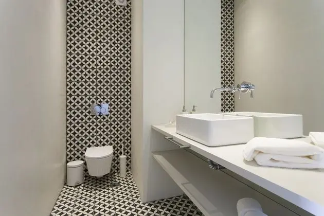 Apart Daire (4 Bedrooms)