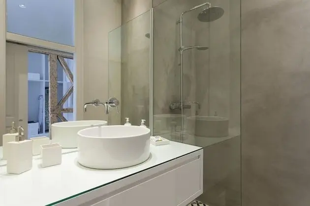 Apart Daire (4 Bedrooms)