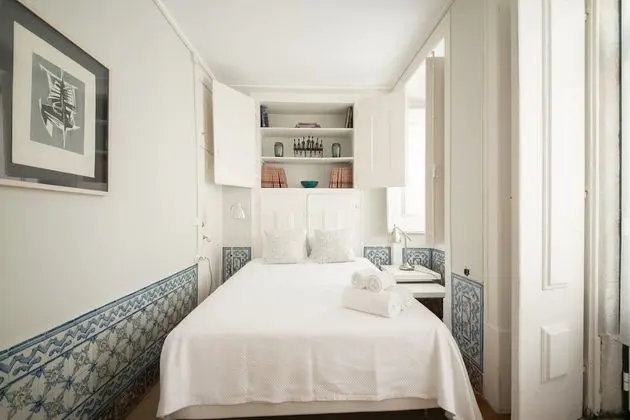 Apart Daire (2 Bedrooms)
