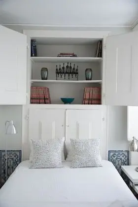 Apart Daire (2 Bedrooms)