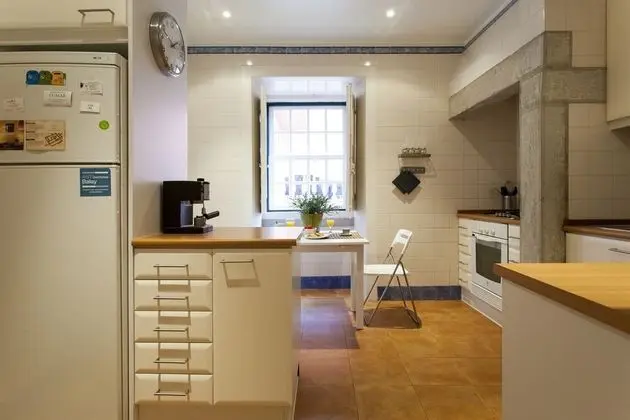 Apart Daire (2 Bedrooms)