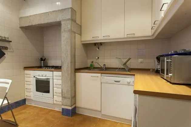 Apart Daire (2 Bedrooms)