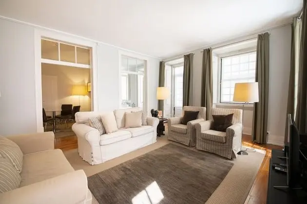 Apart Daire (2 Bedrooms)