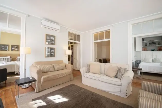 Apart Daire (2 Bedrooms)