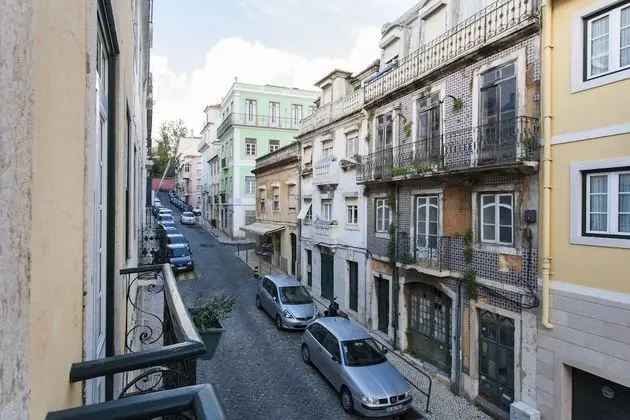 Apart Daire (2 Bedrooms)