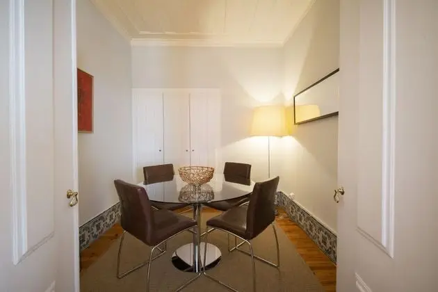 Apart Daire (2 Bedrooms)