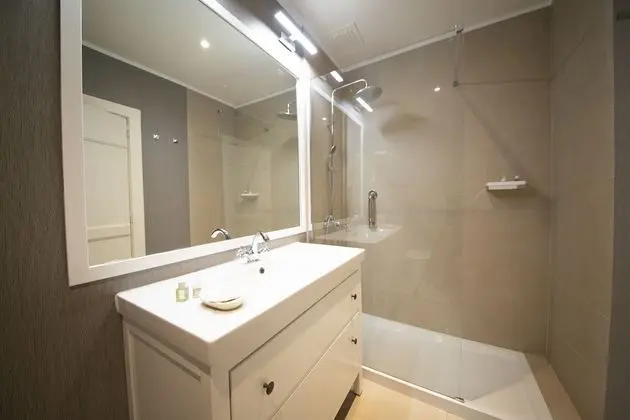 Apart Daire (2 Bedrooms)