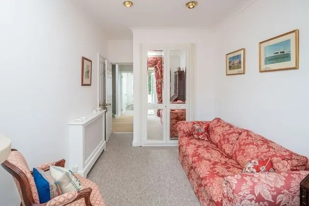 Ev, 4 Yatak Odası, Teras