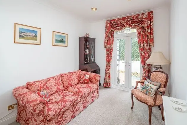 Ev, 4 Yatak Odası, Teras