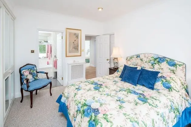 Ev, 4 Yatak Odası, Teras