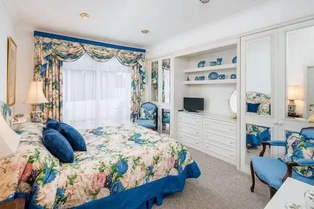 Ev, 4 Yatak Odası, Teras