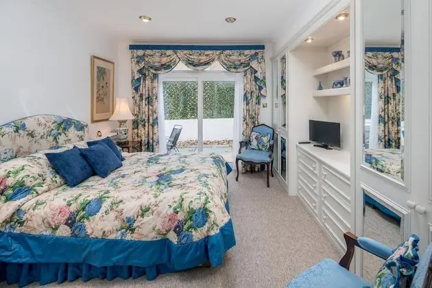 Ev, 4 Yatak Odası, Teras