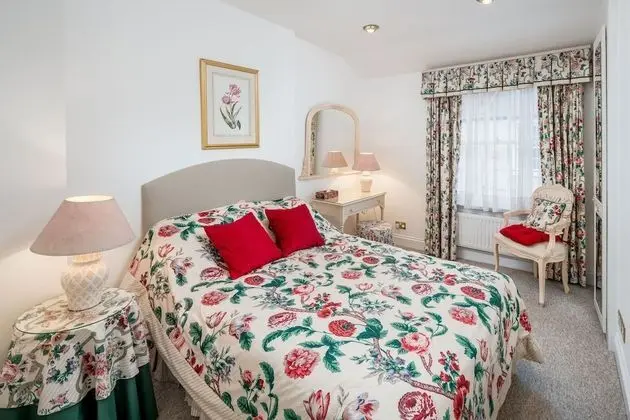 Ev, 4 Yatak Odası, Teras