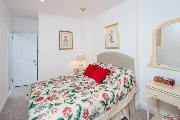 Ev, 4 Yatak Odası, Teras