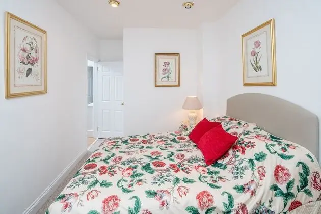 Ev, 4 Yatak Odası, Teras