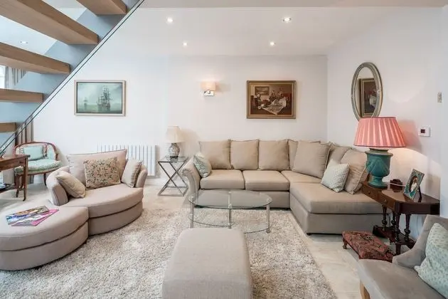 Ev, 4 Yatak Odası, Teras