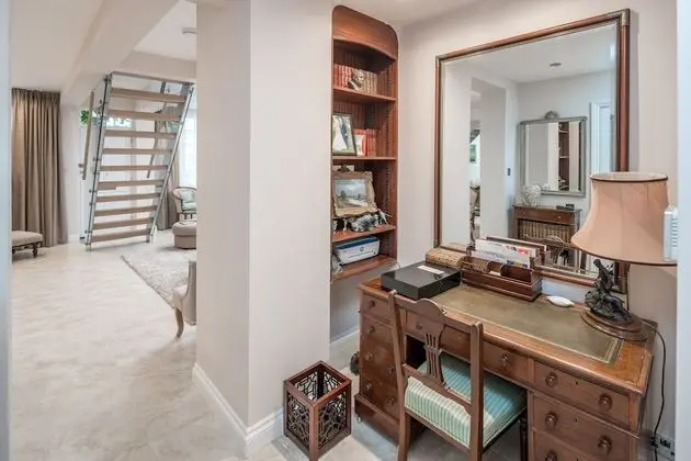 Ev, 4 Yatak Odası, Teras